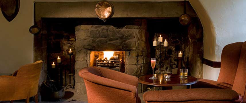 Macdonald Houstoun House - Bar Macdonald Houstoun House - Bar