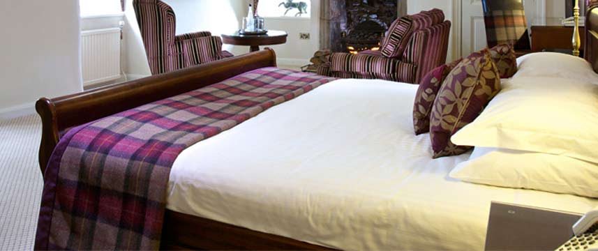 Macdonald Houstoun House - Double Macdonald Houstoun House - Double