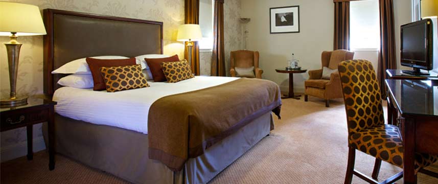 Macdonald Houstoun House - Executive Double Macdonald Houstoun House - Executive Double