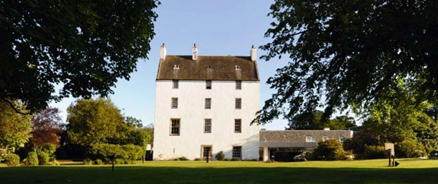 Macdonald Houstoun House - Exterior Macdonald Houstoun House - Exterior