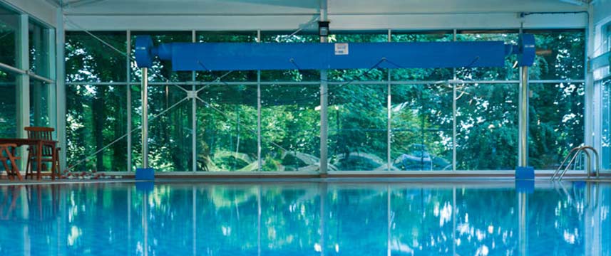 Macdonald Houstoun House - Pool Macdonald Houstoun House - Pool