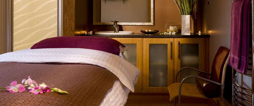 Macdonald Houstoun House - Treatment Room Macdonald Houstoun House - Treatment Room