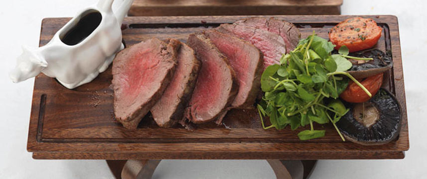 Macdonald Inchyra Grange Hotel - Dining Macdonald Inchyra Grange Hotel - Dining