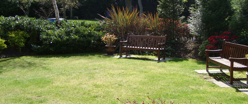 Macdonald Inchyra Grange Hotel - Gardens Macdonald Inchyra Grange Hotel - Gardens