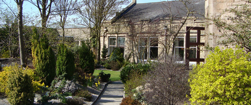 Macdonald Inchyra Grange Hotel - Outside Macdonald Inchyra Grange Hotel - Outside