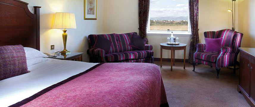 Macdonald Inchyra Grange Hotel - Room Macdonald Inchyra Grange Hotel - Room