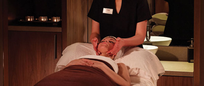 Macdonald Inchyra Grange Hotel - Spa Treatments Macdonald Inchyra Grange Hotel - Spa Treatments