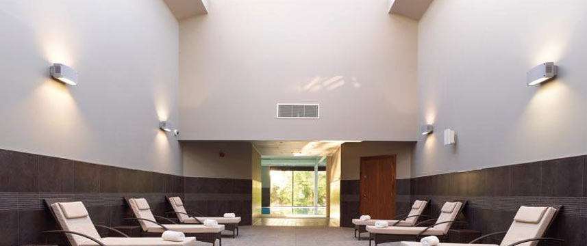 Macdonald Inchyra Grange Hotel - Sun Lounge Macdonald Inchyra Grange Hotel - Sun Lounge