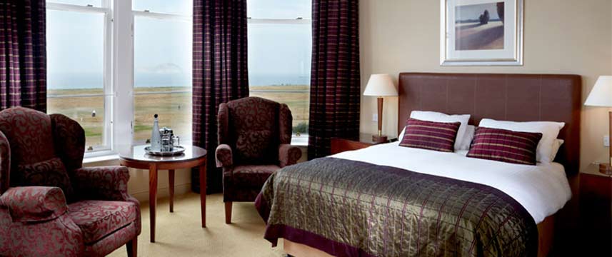 Macdonald Marine Hotel and Spa - Double Room Macdonald Marine Hotel and Spa - Double Room