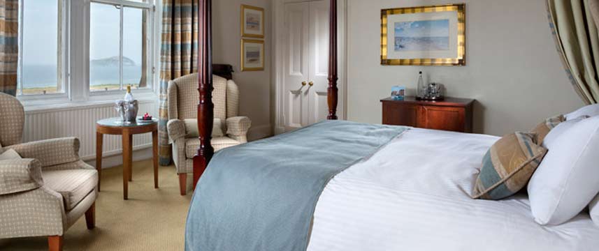 Macdonald Marine Hotel and Spa - Executive Room Macdonald Marine Hotel and Spa - Executive Room