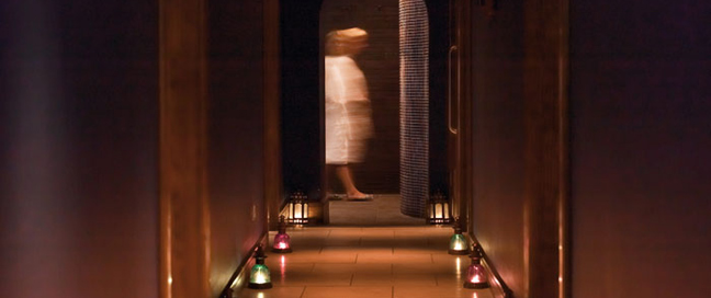 Macdonald Randolph Hotel - Spa Macdonald Randolph Hotel - Spa