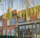 Macdonald Swans Nest Hotel