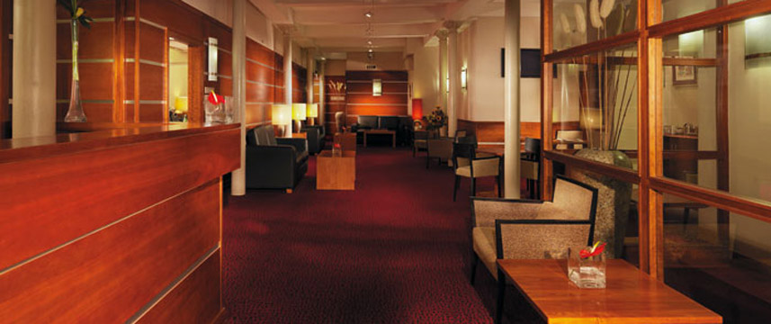 Macdonald Townhouse Manchester Bar Seating Macdonald Townhouse Manchester Bar Seating