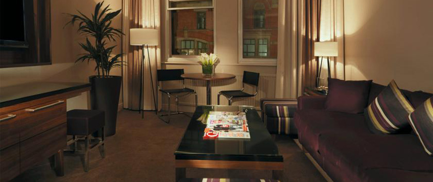 Macdonald Townhouse Manchester Bedroom Suite Macdonald Townhouse Manchester Bedroom Suite