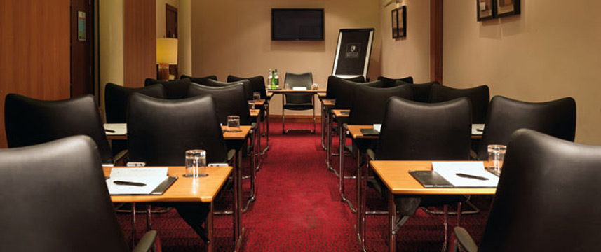 Macdonald Townhouse Manchester Function Room Macdonald Townhouse Manchester Function Room