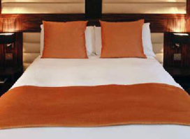 Best Western Maitrise Suites and Apartments