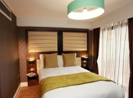 Best Western Maitrise Suites and Apartments