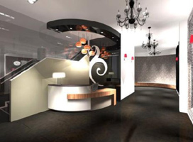 Best Western Maitrise Suites and Apartments