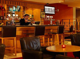 Maldron Hotel Belfast International Airport