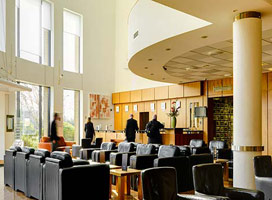 Maldron Hotel Belfast International Airport