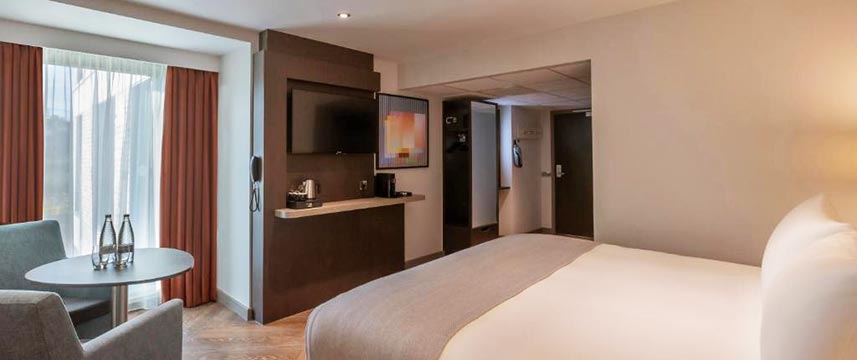 Maldron Hotel Finsbury Park - Executive Room Maldron Hotel Finsbury Park - Executive Room