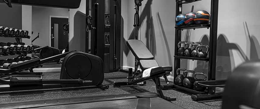 Maldron Hotel Liverpool City Fitness Maldron Hotel Liverpool City Fitness