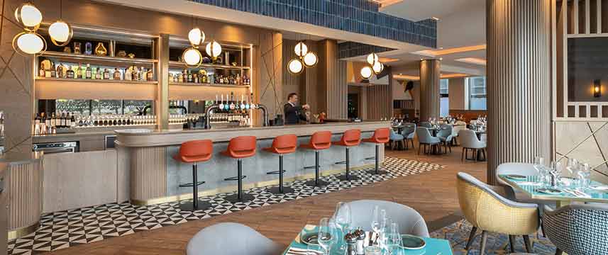 Maldron Hotel Liverpool City Grain & Grill Maldron Hotel Liverpool City Grain & Grill