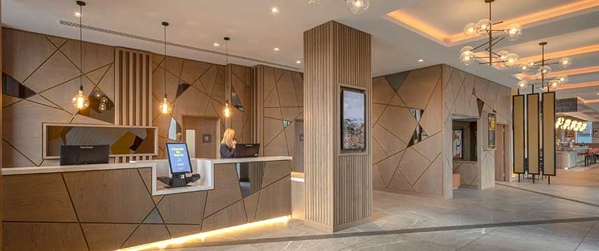 Maldron Hotel Liverpool City Reception Maldron Hotel Liverpool City Reception