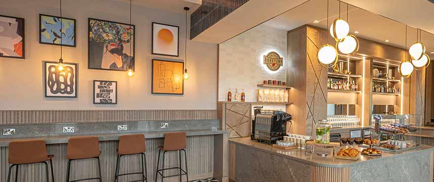 Maldron Hotel Liverpool City Red Bean Roastery Maldron Hotel Liverpool City Red Bean Roastery