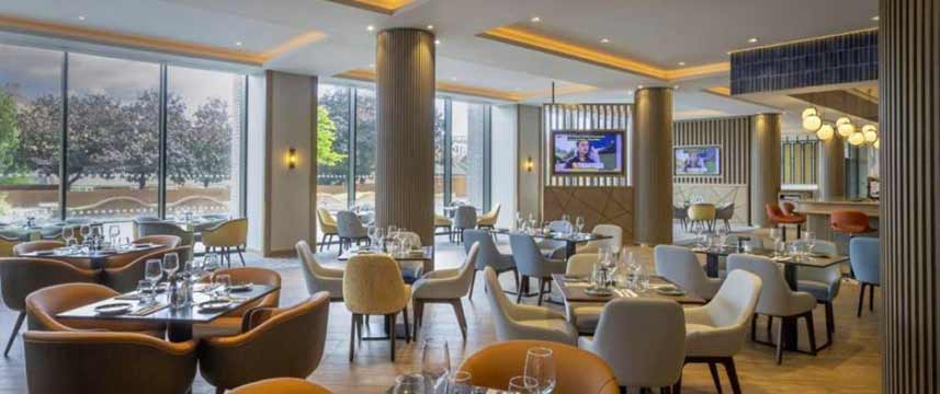 Maldron Hotel Liverpool City Restaurant Maldron Hotel Liverpool City Restaurant