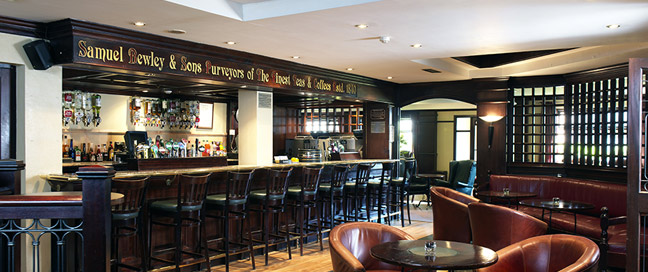Maldron Hotel Newlands Cross - Bar Maldron Hotel Newlands Cross - Bar