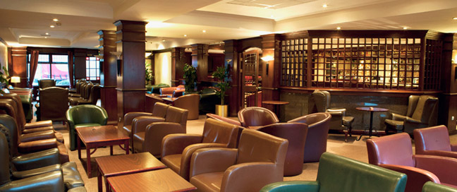 Maldron Hotel Newlands Cross - Bar Area Maldron Hotel Newlands Cross - Bar Area