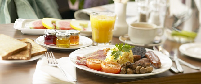 Maldron Hotel Newlands Cross - Breakfast