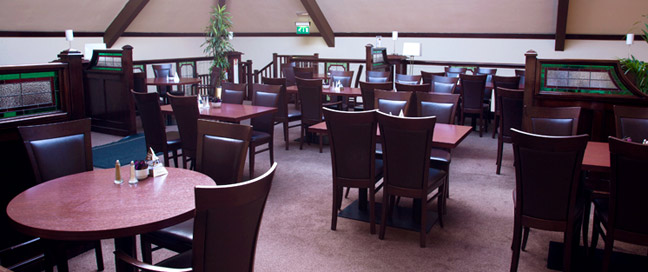 Maldron Hotel Newlands Cross - Dining