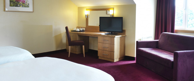 Maldron Hotel Newlands Cross - Family Room Maldron Hotel Newlands Cross - Family Room