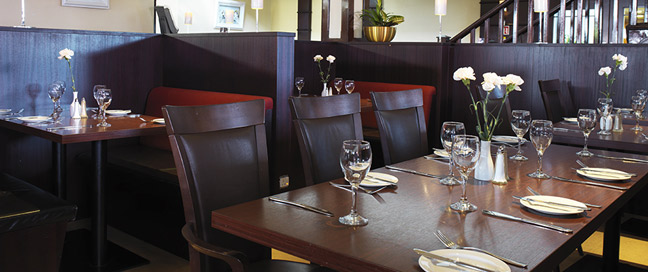 Maldron Hotel Newlands Cross - Restaurant Maldron Hotel Newlands Cross - Restaurant