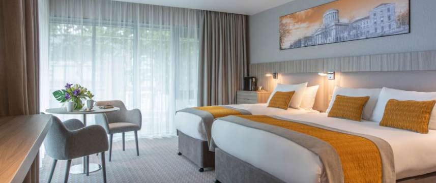 Maldron Manchester City Centre Family Room Maldron Manchester City Centre Family Room