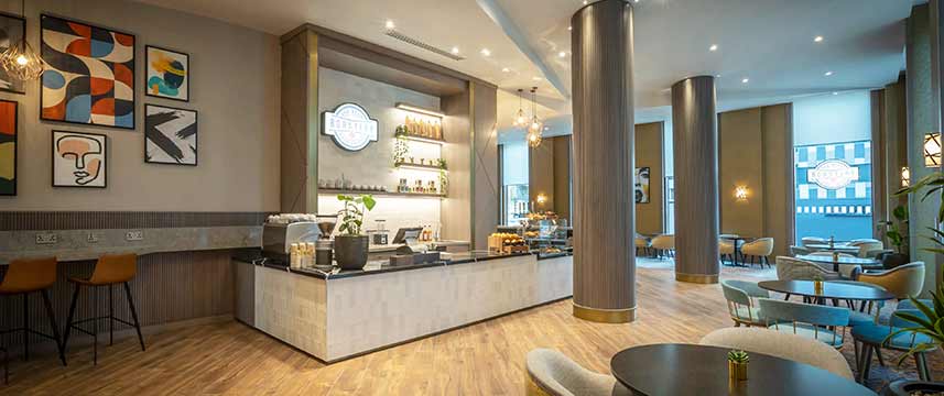 Maldron Manchester City Centre Red Bean Roastery Maldron Manchester City Centre Red Bean Roastery