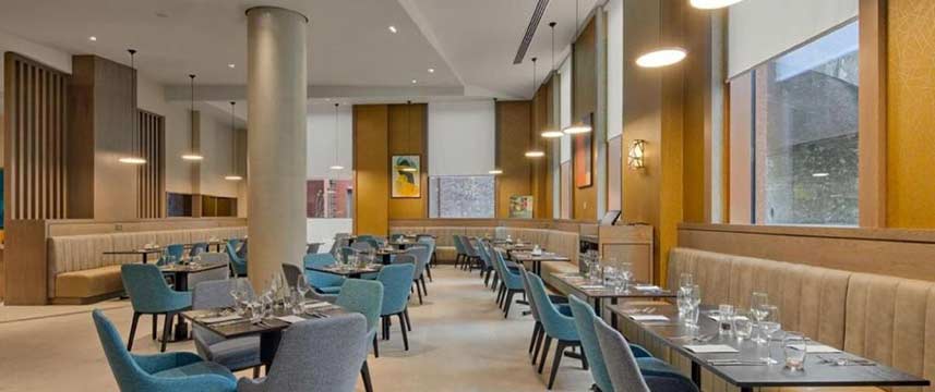 Maldron Manchester City Centre Restaurant Tables Maldron Manchester City Centre Restaurant Tables