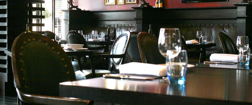 Malmaison Brasserie Malmaison Brasserie