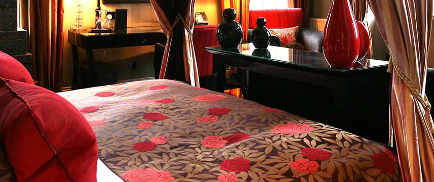 Malmaison Executive Suite Malmaison Executive Suite