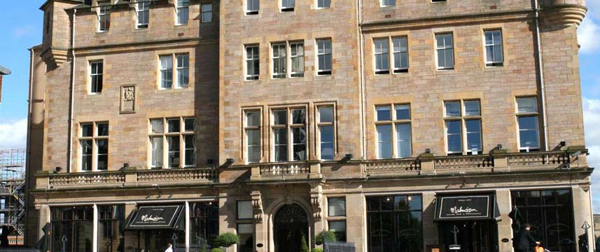 Malmaison Exterior Malmaison Exterior