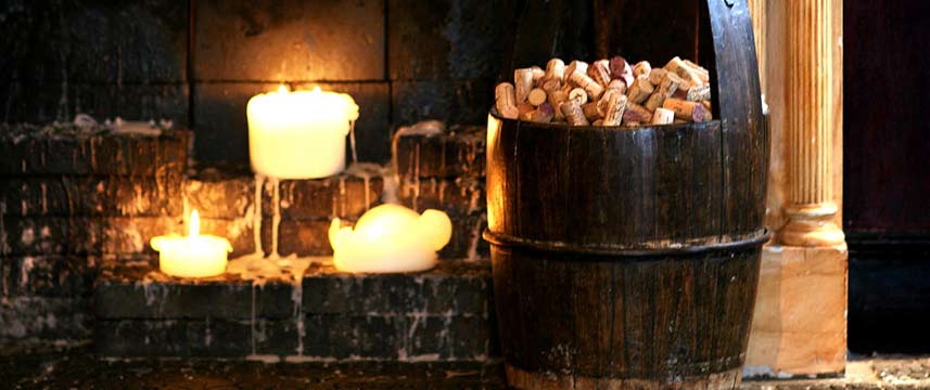 Malmaison Fireplace Malmaison Fireplace