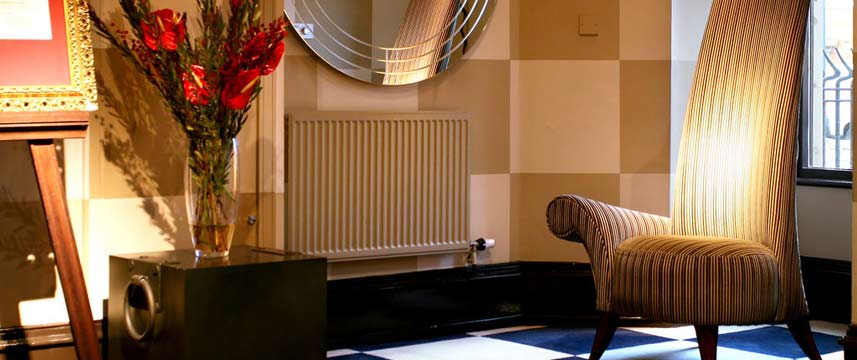 Malmaison Lobby Malmaison Lobby