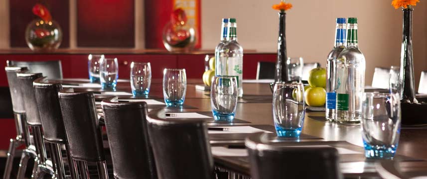 Malmaison Meeting Room Malmaison Meeting Room