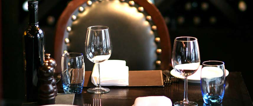 Malmaison Restaurant Malmaison Restaurant