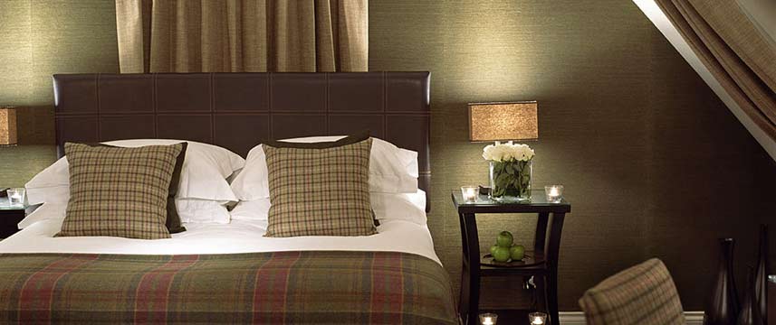 Malmaison Suite Bedroom Malmaison Suite Bedroom