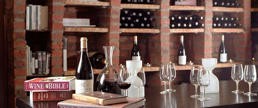 Malmaison Wine Cellar Malmaison Wine Cellar