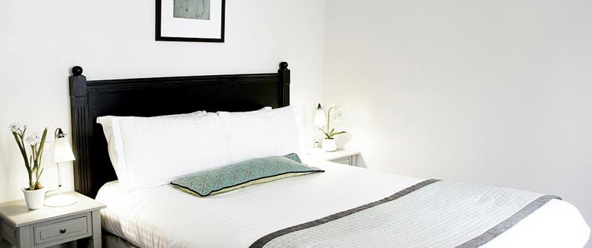 Malte Opera - Double Room
