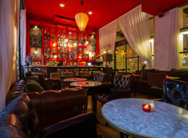 The Marylebone Hotel
